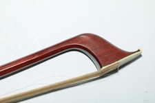 old 4/4 Double bass / contrabass bow