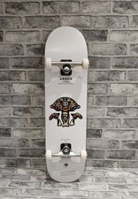 Arbor Forage Custom Complete