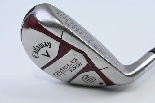 Callaway diablo edge hybrid - callaway, #6