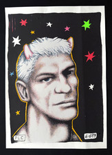 Paul Le Chien Hoxton Devil