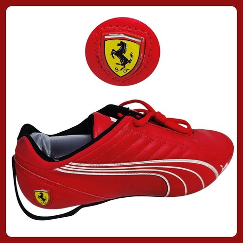 Puma ferrari future cat - ferrari,