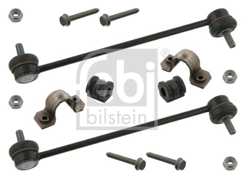 Front axle febi - bilstein, 37069