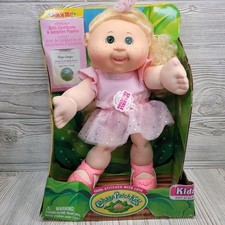 Cabbage Patch Kid Dancer Doll