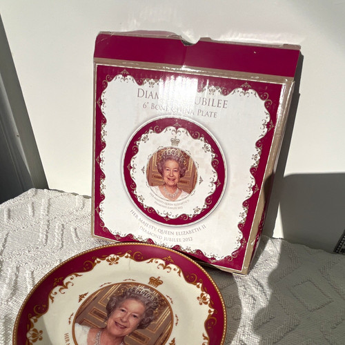 Queen elizabeth diamond - queen,