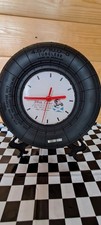 34th Euro Lanbretta Rally- Tyre Clock