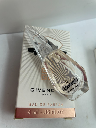 Givenchy ange demon - ange,