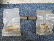 yamaha yz125 sr125 it125 rd125 others swinging arm bushes nos 307-221231-00