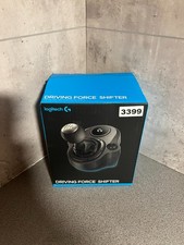  Logitech Driving Force
