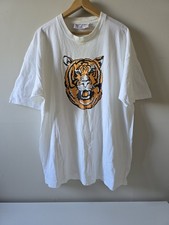 90s Cotton Oxford Total Rugby