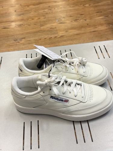 Reebok club worth 106 c - , 85