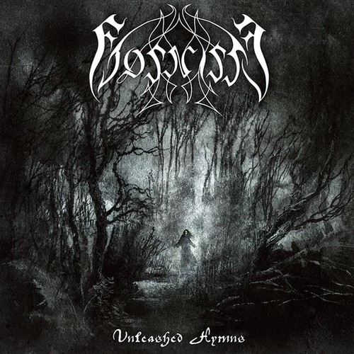 Vinile fjosnisse unleashed - -,