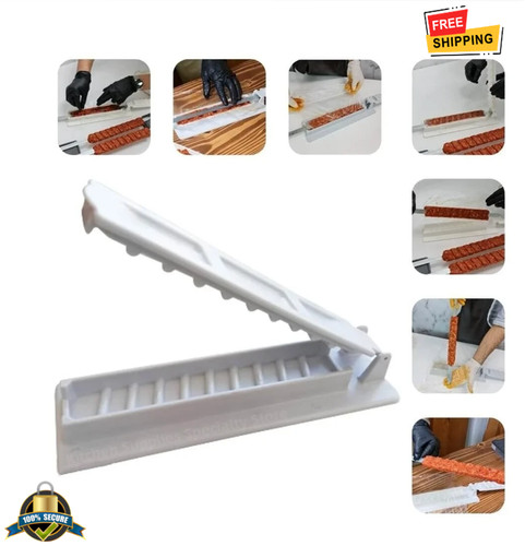 Single row kebab - single,