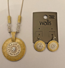 Vintage y2k wallis jewellery - wallis,