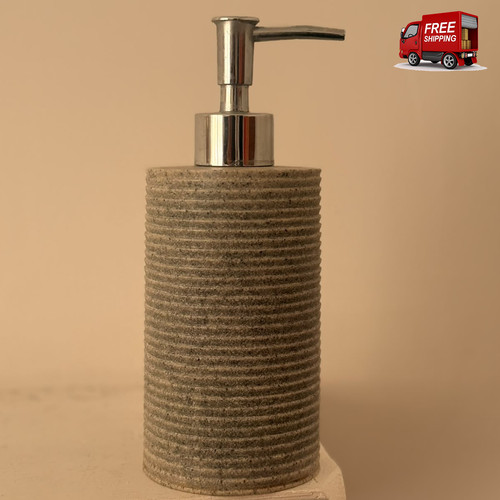 Modern soap dispenser - soap, bottle