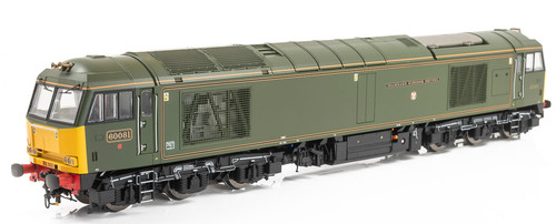 Hornby r30373 class 60 - hornby,