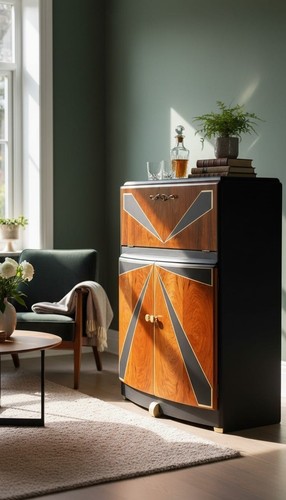 Art deco 1940s - deco,