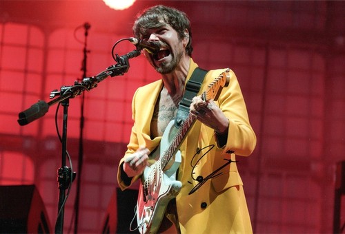 Simon neil biffy clyro singer - neil,,