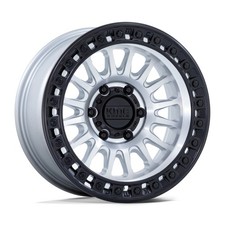 17" KMC KM552 IMS Machined