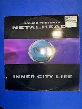 Goldie Presents Metalheads –