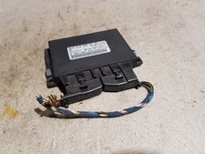 05 Mercedes CLS W219 PDC