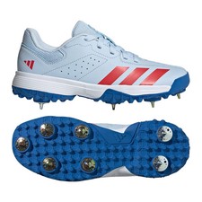 2026 adidas Howzat Cricket