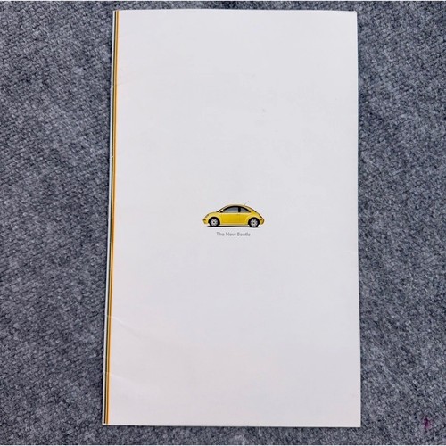 1998 volkswagen the - 1998,