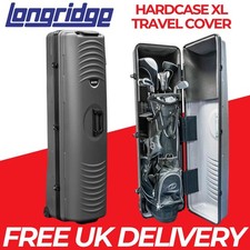 Longridge Hard Case Golf