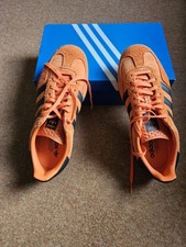 Adidas Gazelle Vintage Men's