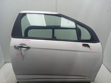 CITROEN DS3 Right Front Door