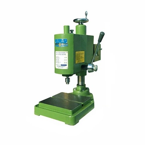 Swj benchtop tapping - benchtop,