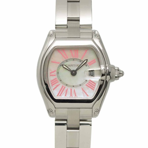 Cartier roadster w6206006 - sm,