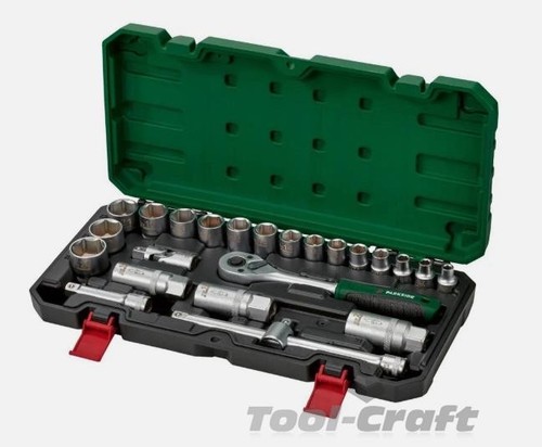 Socket set pcs 8 - socket, pcs,