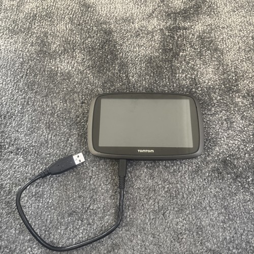 Tomtom 5000 poor battery - 5000,