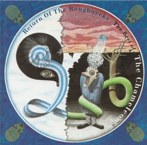 The chameleons return - the,