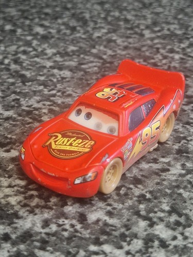 Disney pixar cars dirt - dirt, track