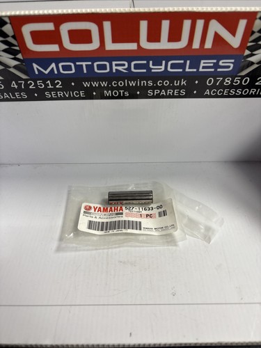 Genuine yamaha pw80 1993 - yamaha, 1993-96