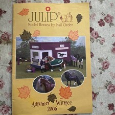 Julip Mail Order Catalogue