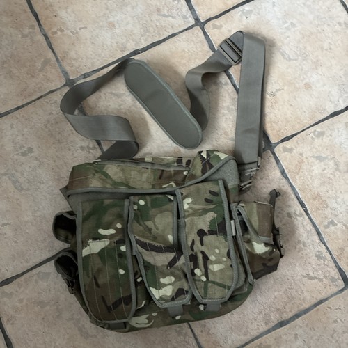 Mtp ammo grab bag - bag, haversack