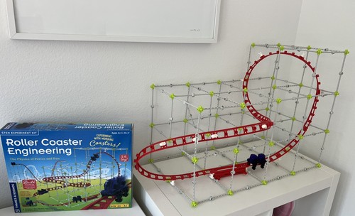 Thames kosmos stem roller - thames, &