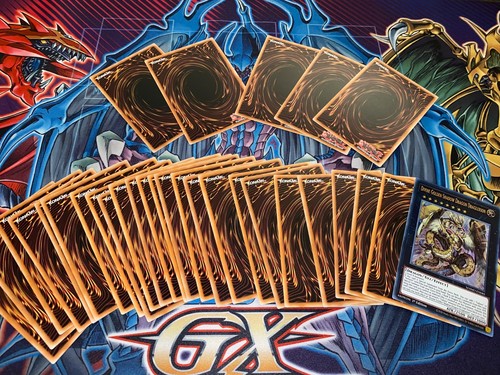 Yugioh magnificent monsters - magnificent,