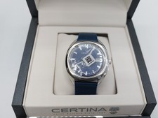 Certina DS2 Powermatic 80