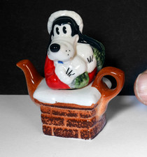 Cardew Disney Christmas Goofy