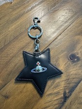 Vivienne Westwood bag charm