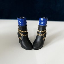 Disney Descendants Doll Boots