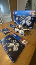 Lego City Space Station 60227