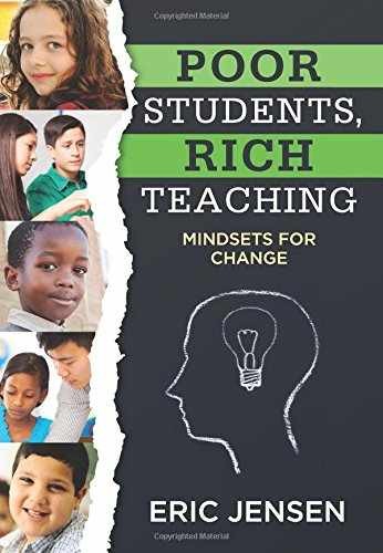 Poor students rich - poor,