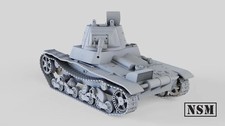 Wwii destroyed soviet - destroyed, t26