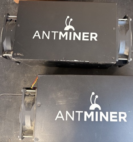 Bitmain antminer 440gh - antminer, 440gh/s