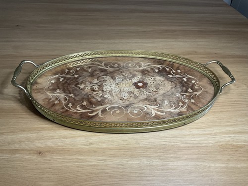 Vintage italian sorrento - vintage, wood