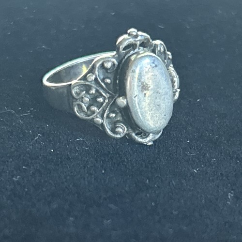 Vintage 925 silver - silver, pill